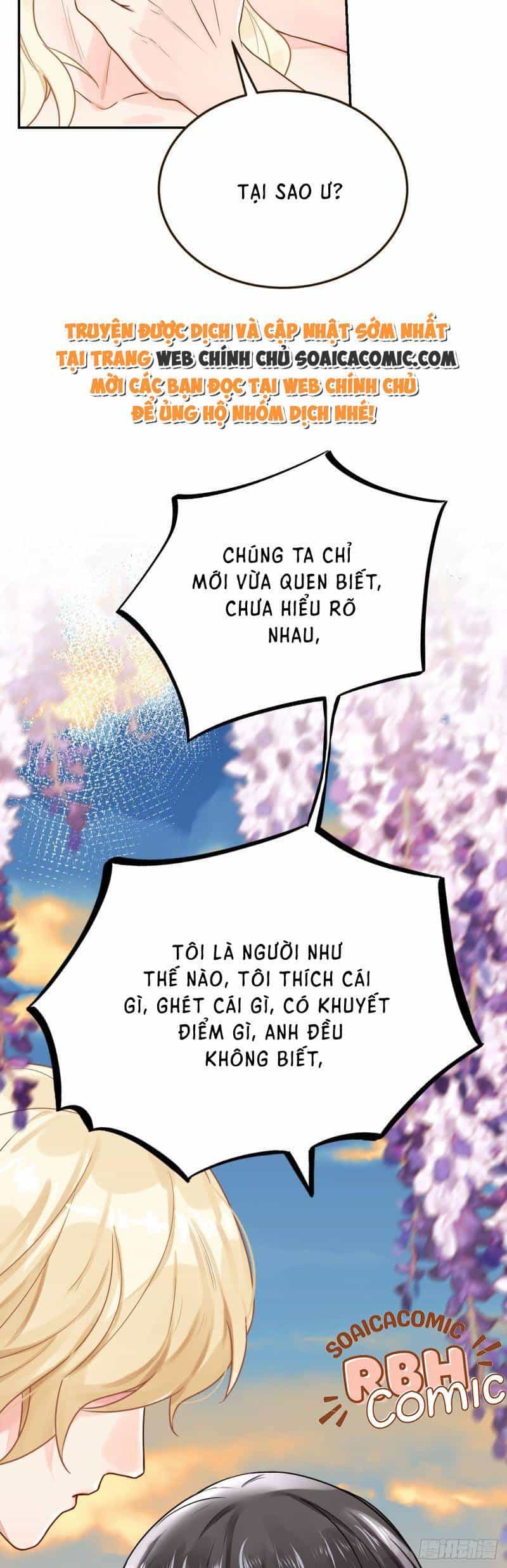 Kế Hoạch Thuần Phục Thú Phu Kiêu Ngạo - Chương 21 - ảnh 5