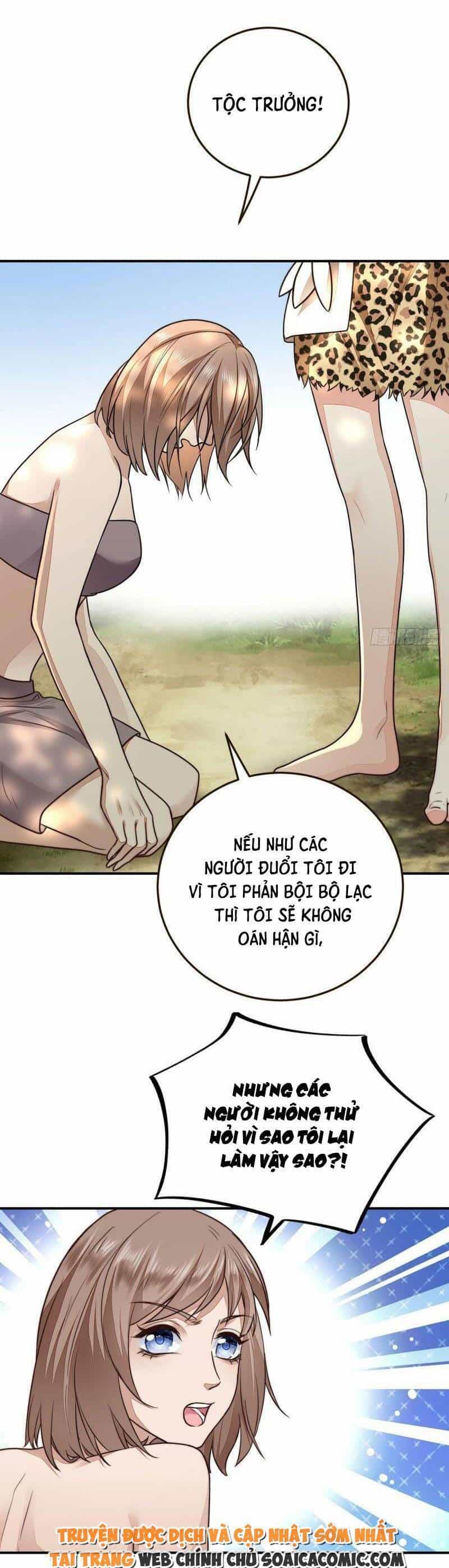 Kế Hoạch Thuần Phục Thú Phu Kiêu Ngạo - Chương 22 - ảnh 15