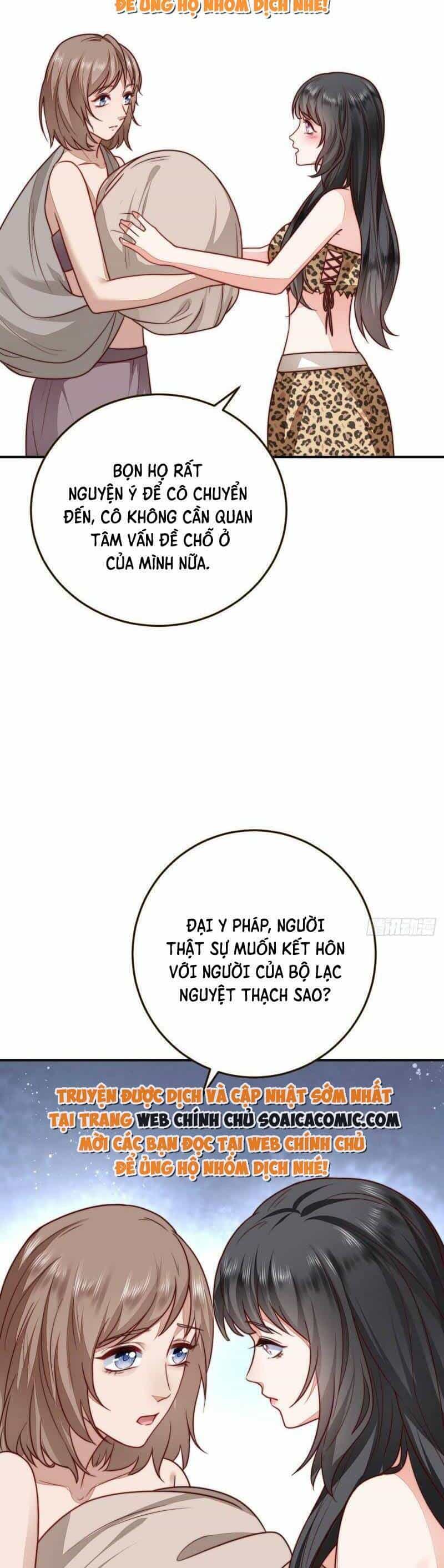 Kế Hoạch Thuần Phục Thú Phu Kiêu Ngạo - Chương 22 - ảnh 29
