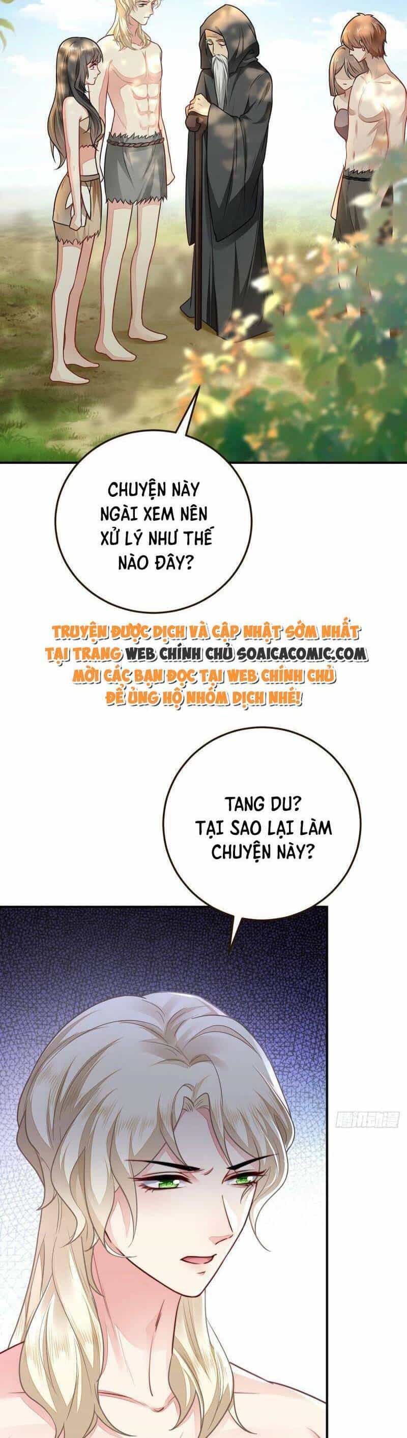 Kế Hoạch Thuần Phục Thú Phu Kiêu Ngạo - Chương 22 - ảnh 4