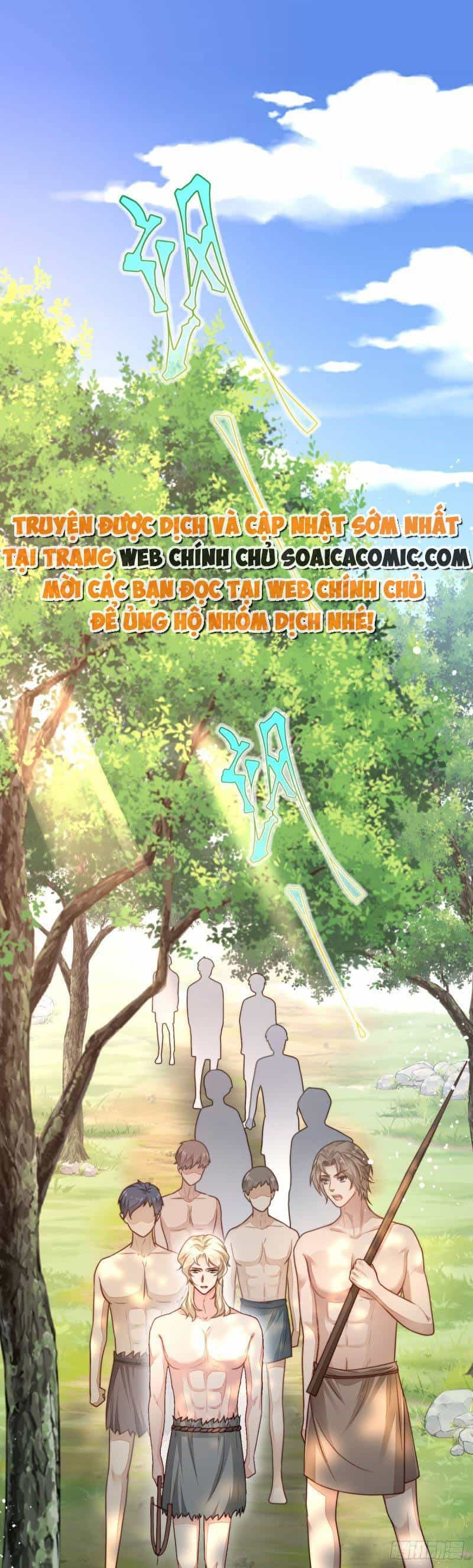 Kế Hoạch Thuần Phục Thú Phu Kiêu Ngạo - Chương 23 - ảnh 2