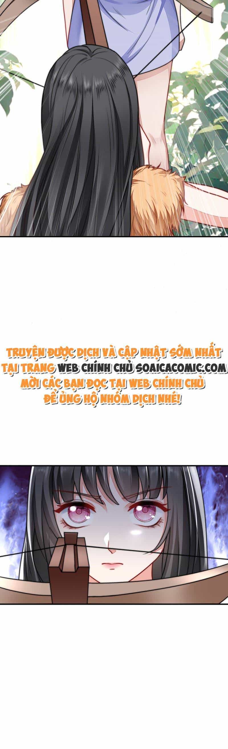 Kế Hoạch Thuần Phục Thú Phu Kiêu Ngạo - Chương 23 - ảnh 23