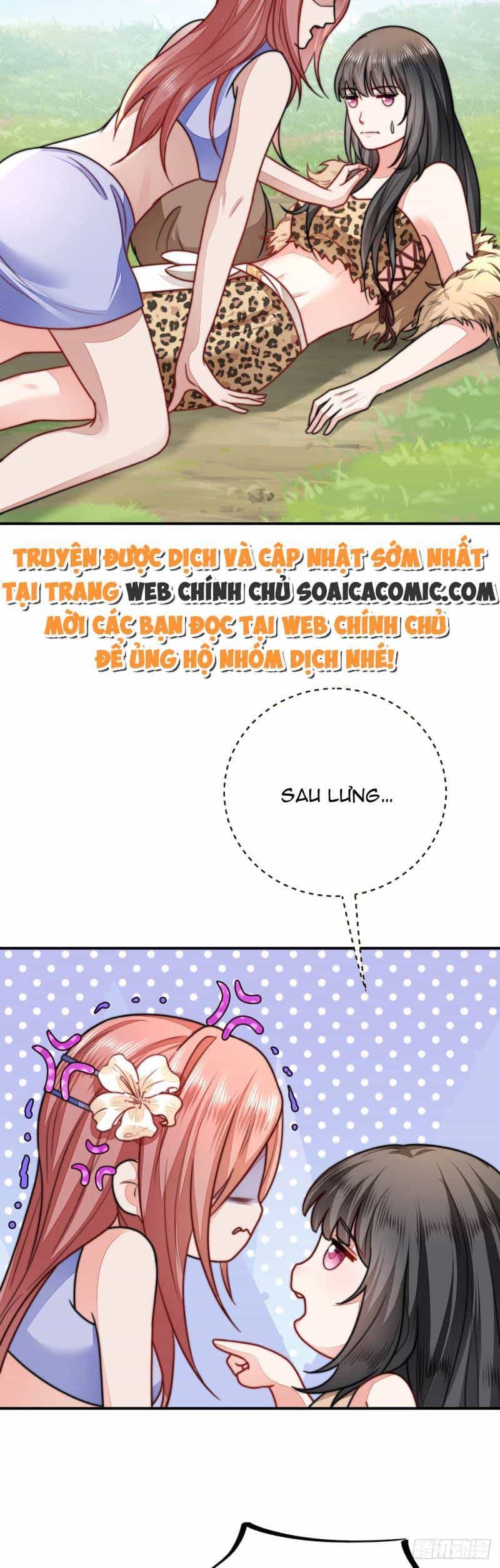 Kế Hoạch Thuần Phục Thú Phu Kiêu Ngạo - Chương 23 - ảnh 25