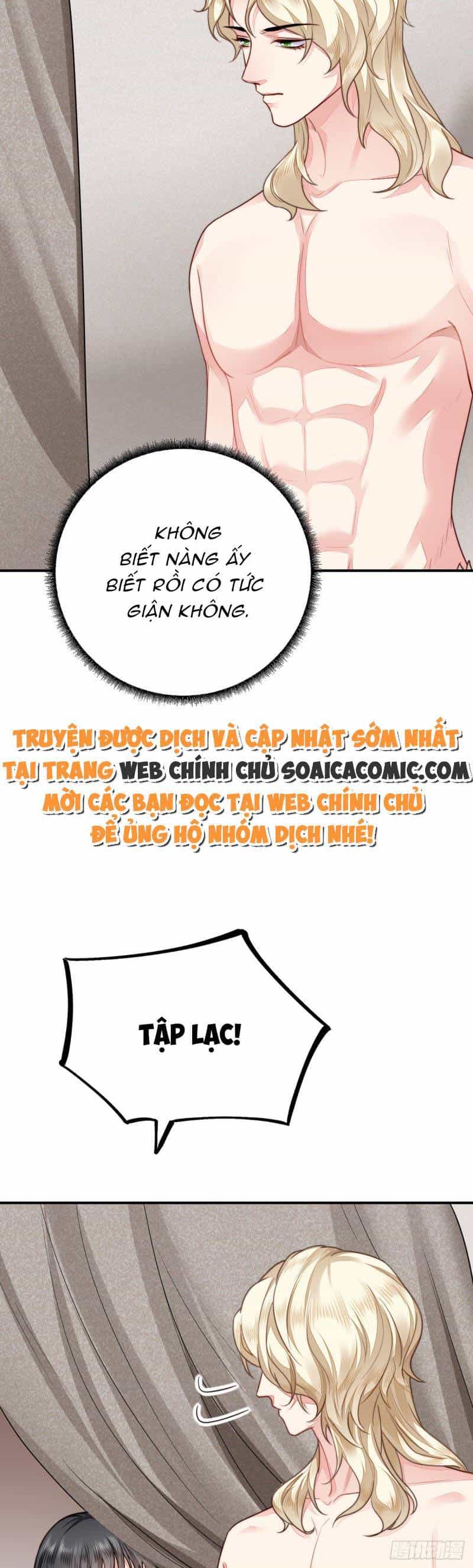 Kế Hoạch Thuần Phục Thú Phu Kiêu Ngạo - Chương 23 - ảnh 5