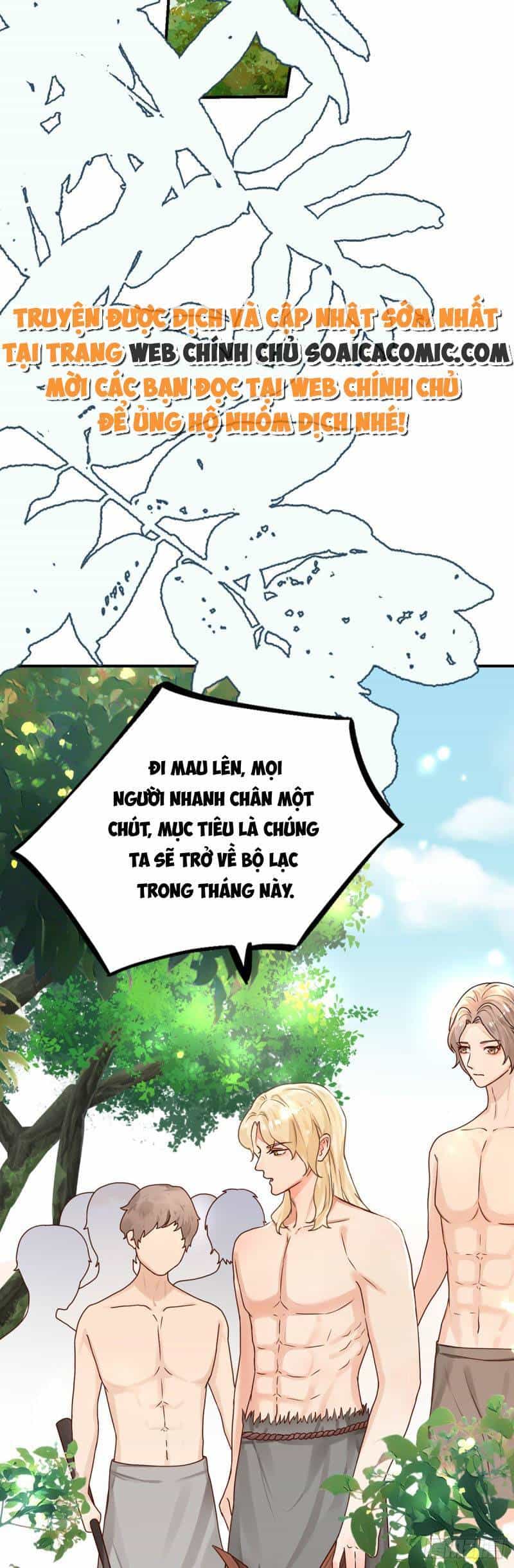 Kế Hoạch Thuần Phục Thú Phu Kiêu Ngạo - Chương 24 - ảnh 14