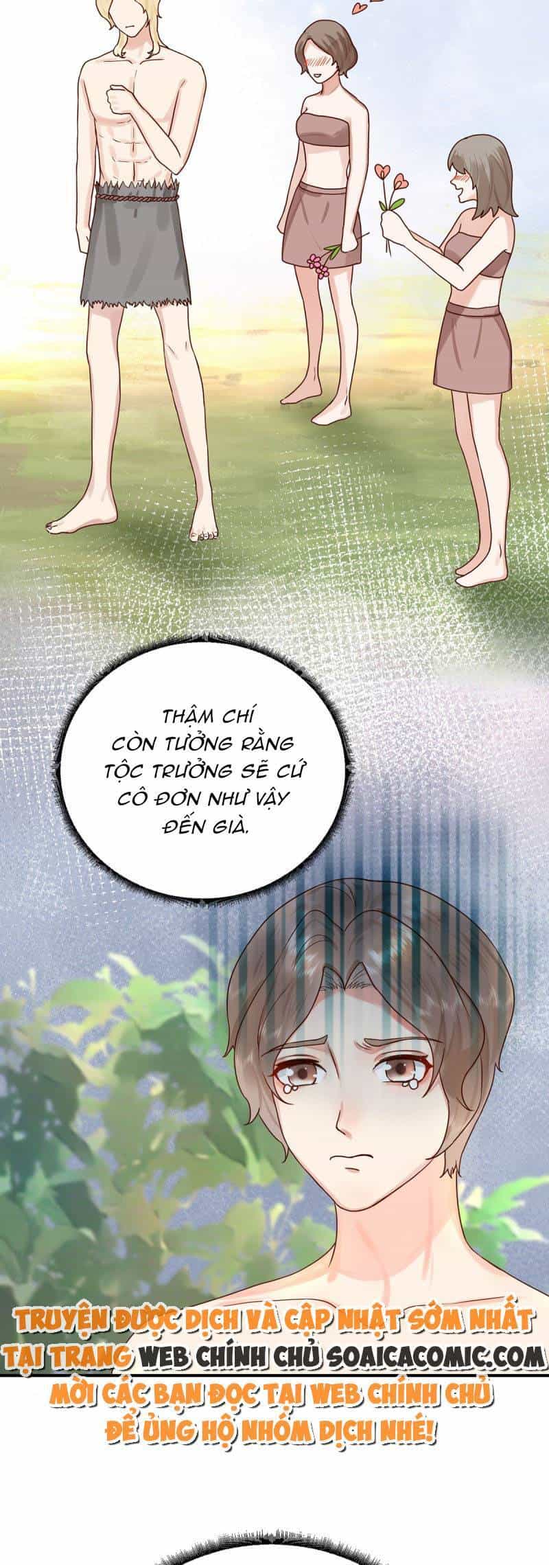 Kế Hoạch Thuần Phục Thú Phu Kiêu Ngạo - Chương 24 - ảnh 24