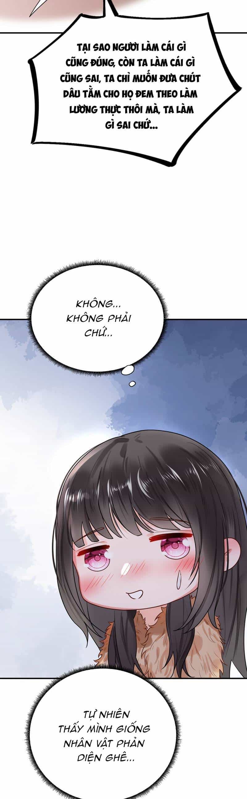 Kế Hoạch Thuần Phục Thú Phu Kiêu Ngạo - Chương 24 - ảnh 7