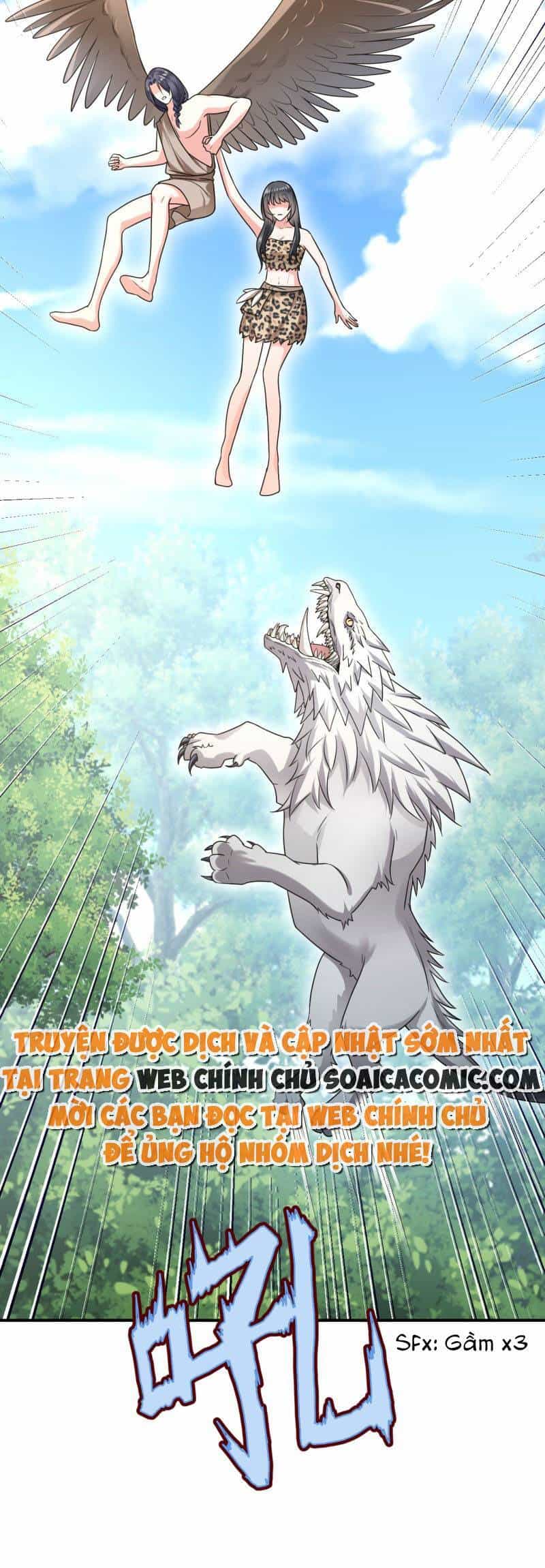 Kế Hoạch Thuần Phục Thú Phu Kiêu Ngạo - Chương 25 - ảnh 26