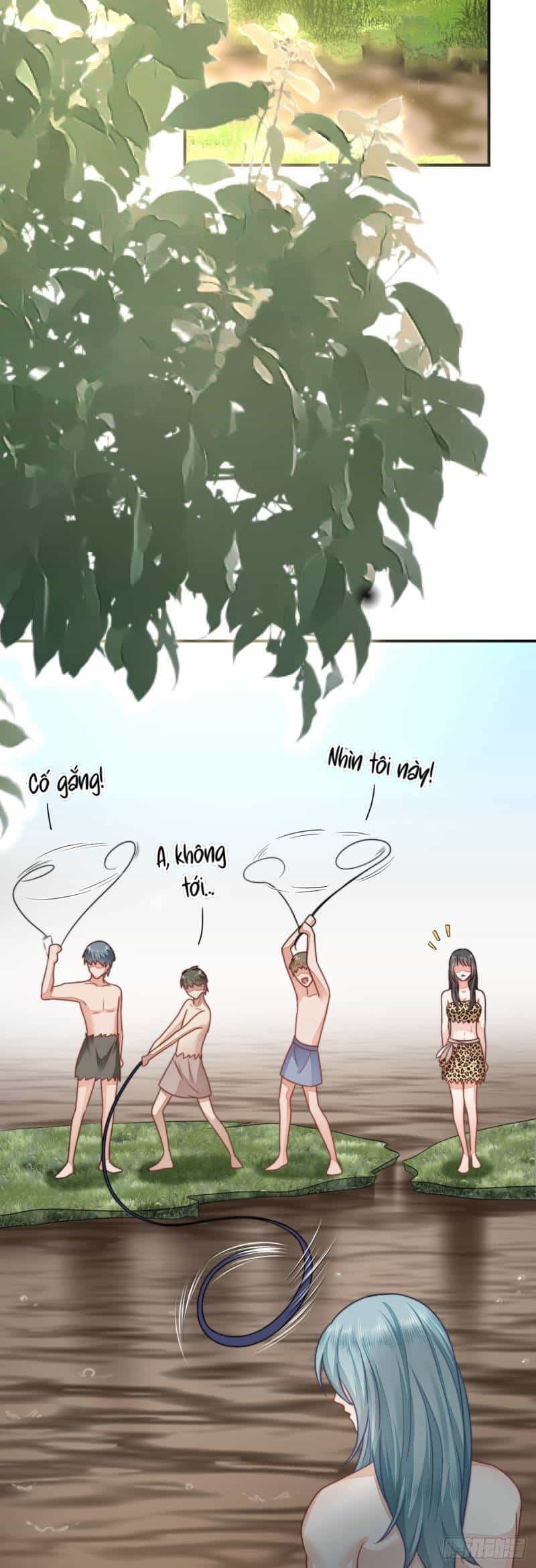 Kế Hoạch Thuần Phục Thú Phu Kiêu Ngạo - Chương 26 - ảnh 21