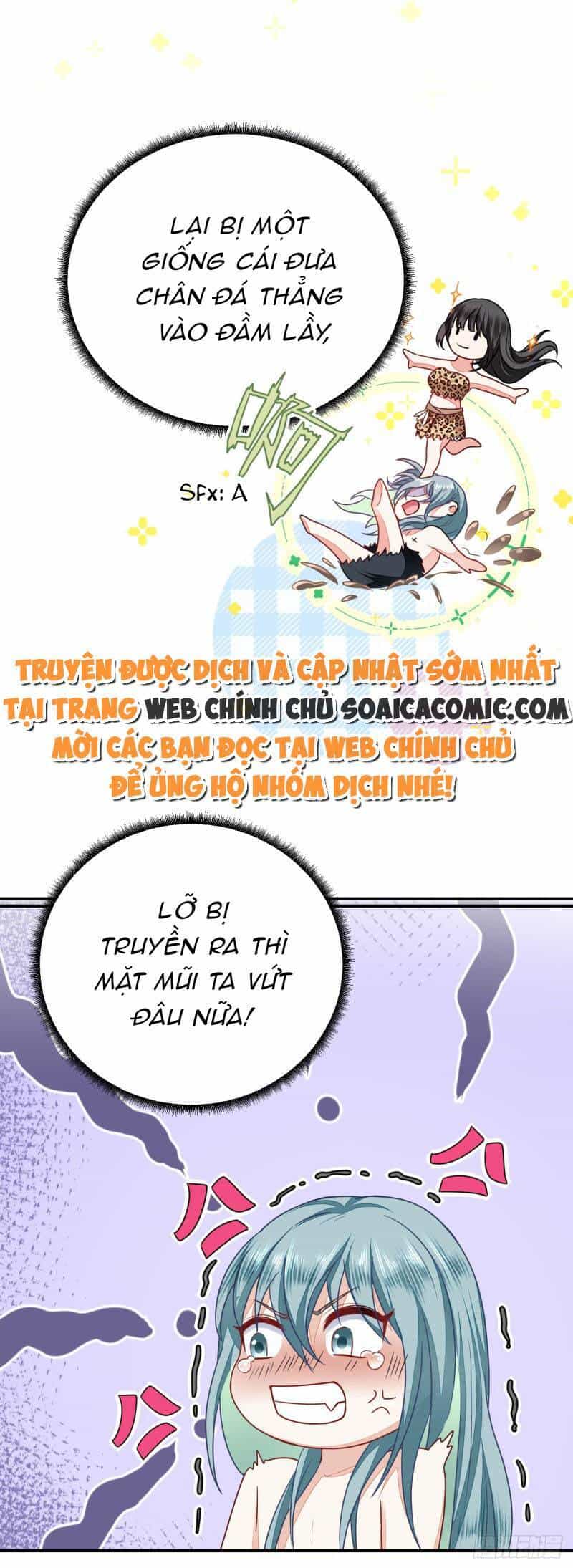 Kế Hoạch Thuần Phục Thú Phu Kiêu Ngạo - Chương 26 - ảnh 26