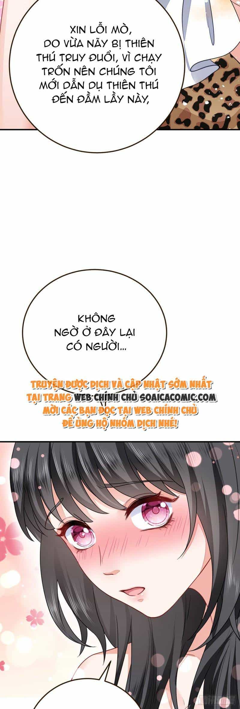 Kế Hoạch Thuần Phục Thú Phu Kiêu Ngạo - Chương 27 - ảnh 17