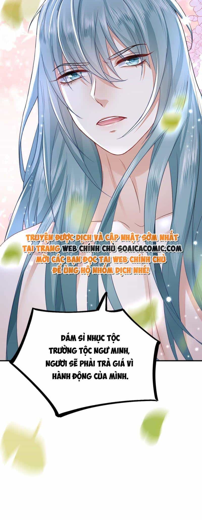 Kế Hoạch Thuần Phục Thú Phu Kiêu Ngạo - Chương 27 - ảnh 20