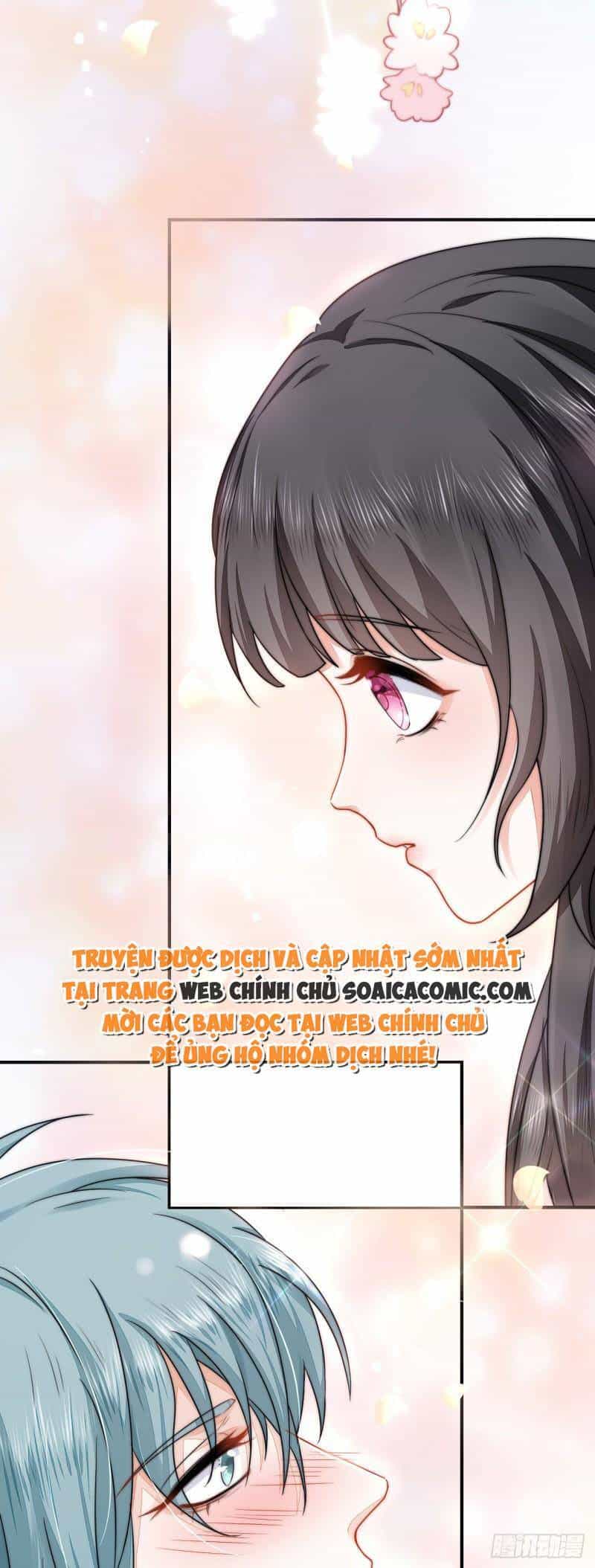 Kế Hoạch Thuần Phục Thú Phu Kiêu Ngạo - Chương 27 - ảnh 27