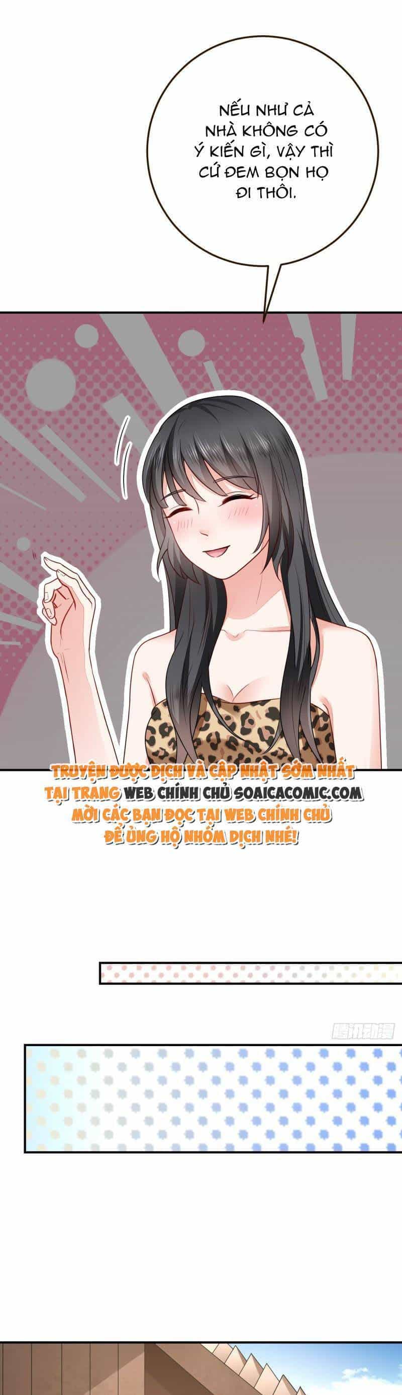 Kế Hoạch Thuần Phục Thú Phu Kiêu Ngạo - Chương 28 - ảnh 14