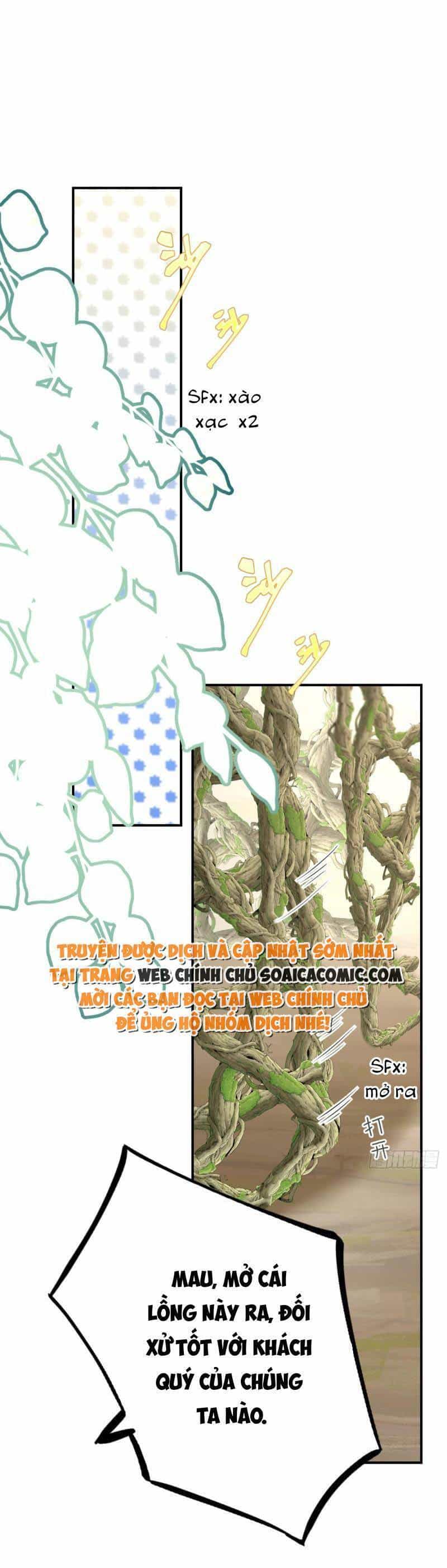Kế Hoạch Thuần Phục Thú Phu Kiêu Ngạo - Chương 28 - ảnh 26