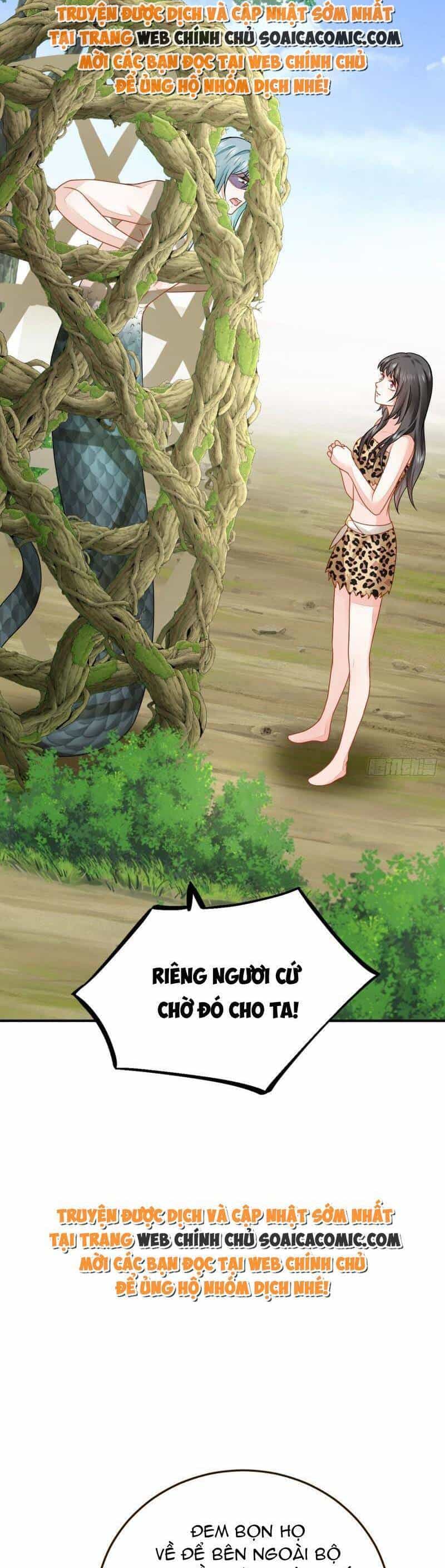 Kế Hoạch Thuần Phục Thú Phu Kiêu Ngạo - Chương 28 - ảnh 6