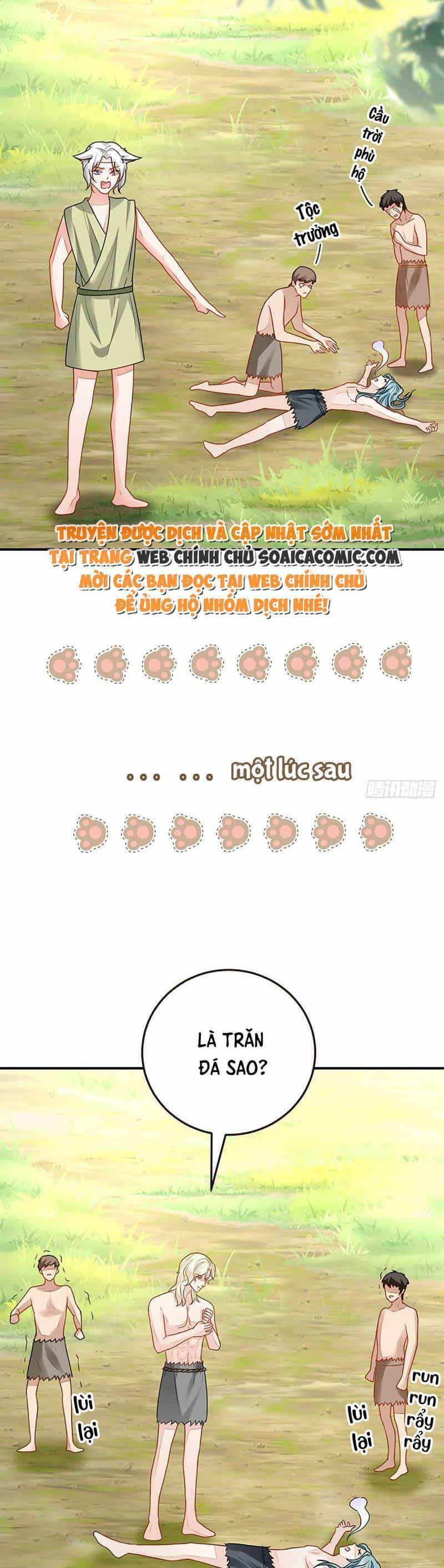 Kế Hoạch Thuần Phục Thú Phu Kiêu Ngạo - Chương 29 - ảnh 10