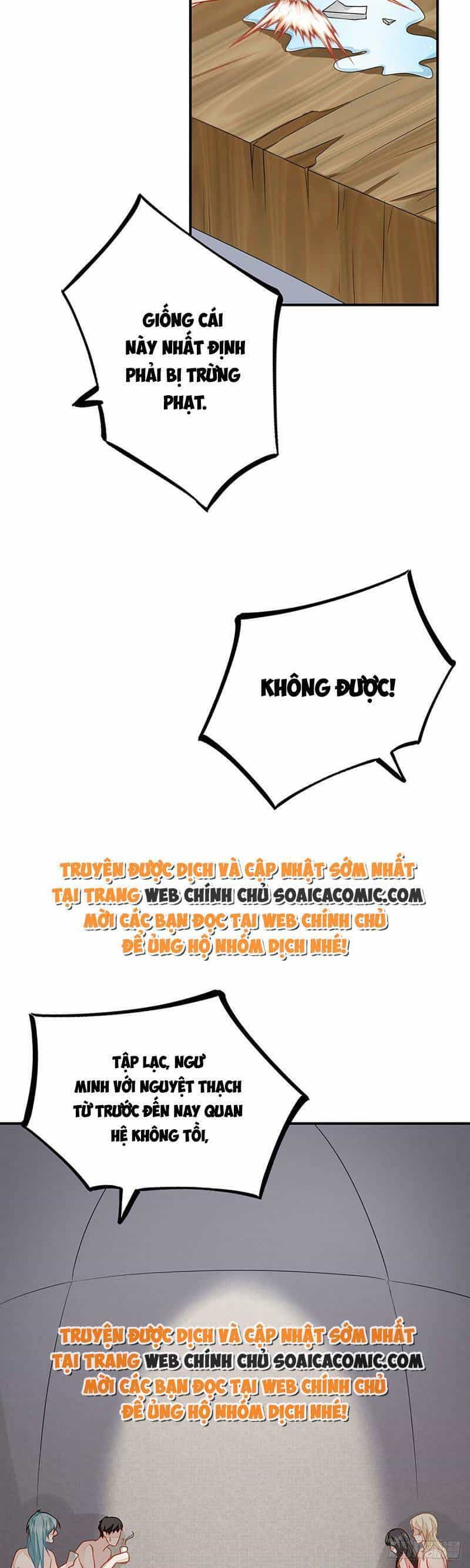 Kế Hoạch Thuần Phục Thú Phu Kiêu Ngạo - Chương 29 - ảnh 13