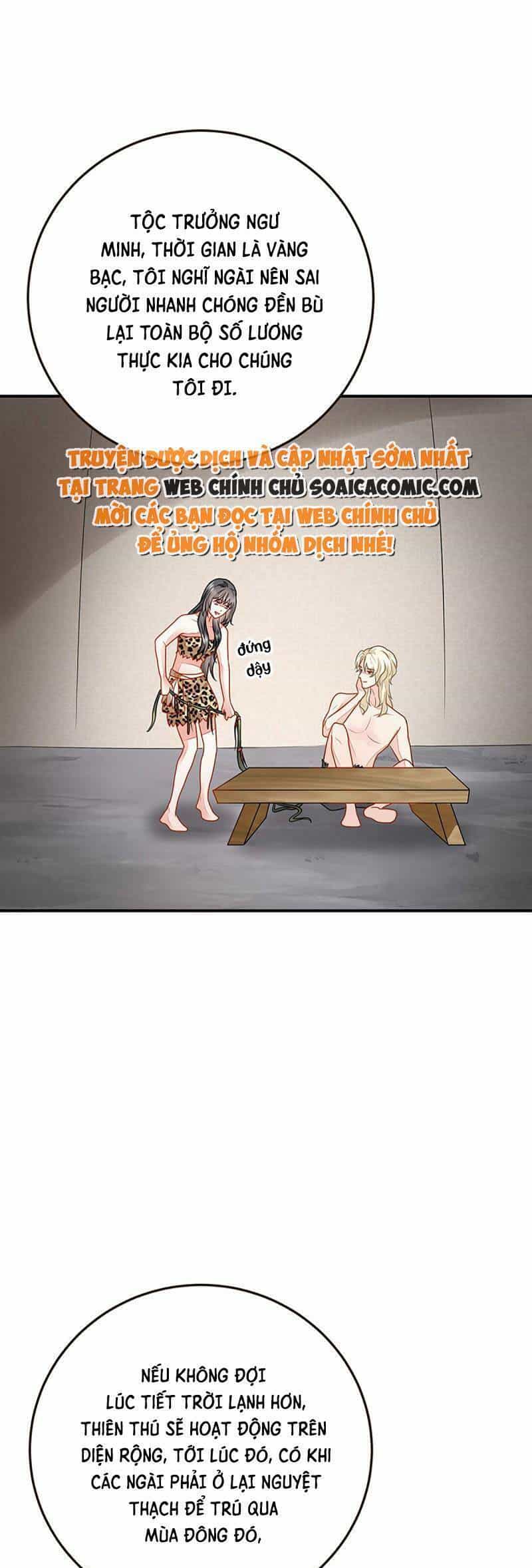 Kế Hoạch Thuần Phục Thú Phu Kiêu Ngạo - Chương 29 - ảnh 17