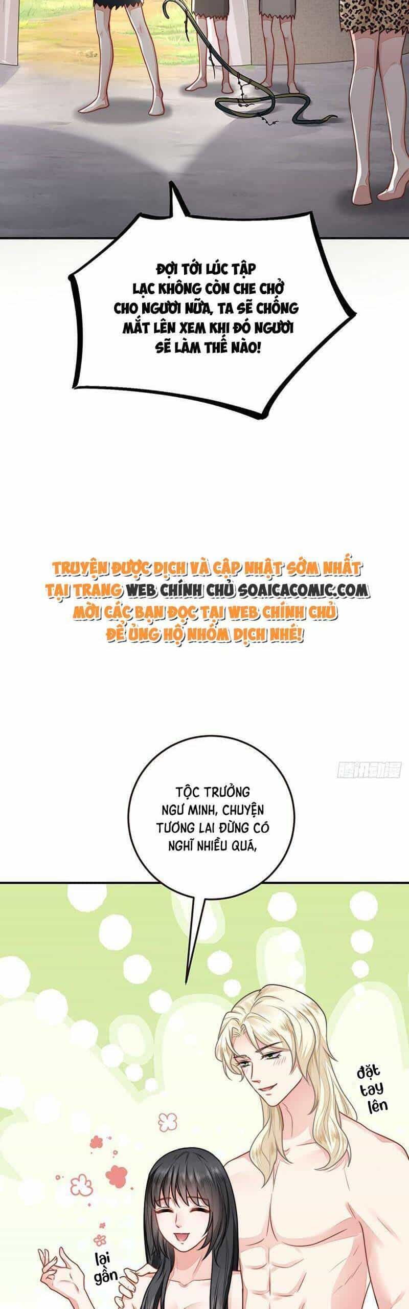 Kế Hoạch Thuần Phục Thú Phu Kiêu Ngạo - Chương 29 - ảnh 22