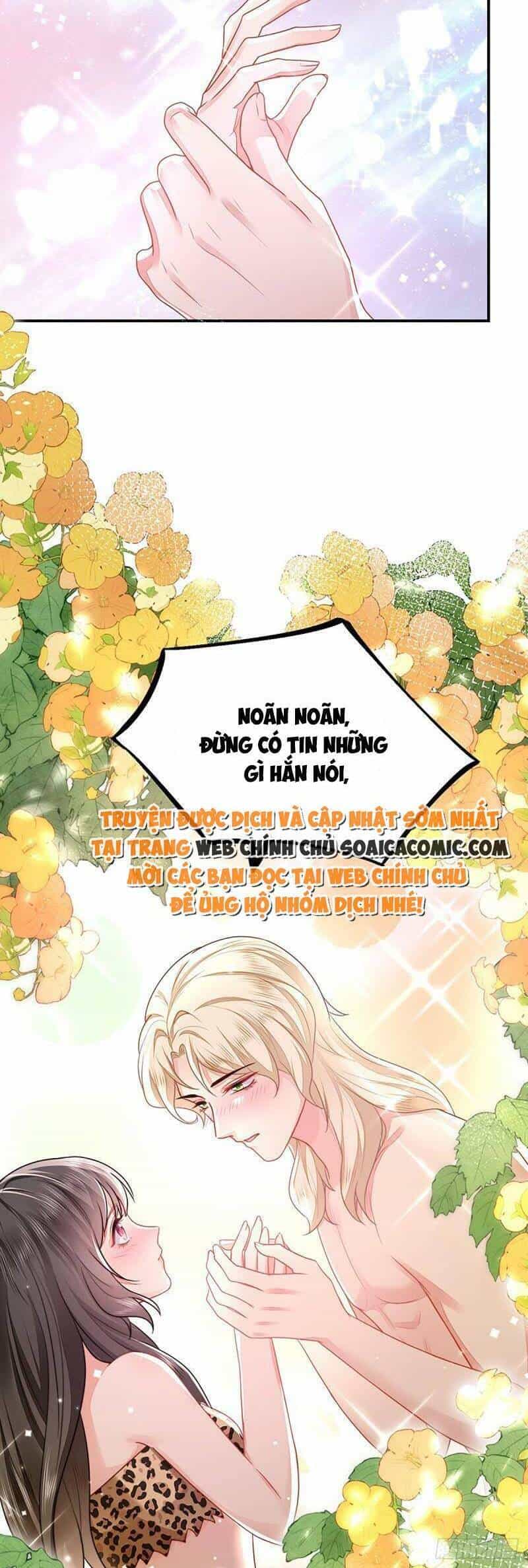 Kế Hoạch Thuần Phục Thú Phu Kiêu Ngạo - Chương 29 - ảnh 26