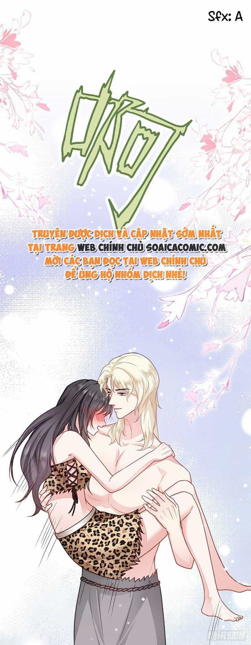 Kế Hoạch Thuần Phục Thú Phu Kiêu Ngạo - Chương 29 - ảnh 32