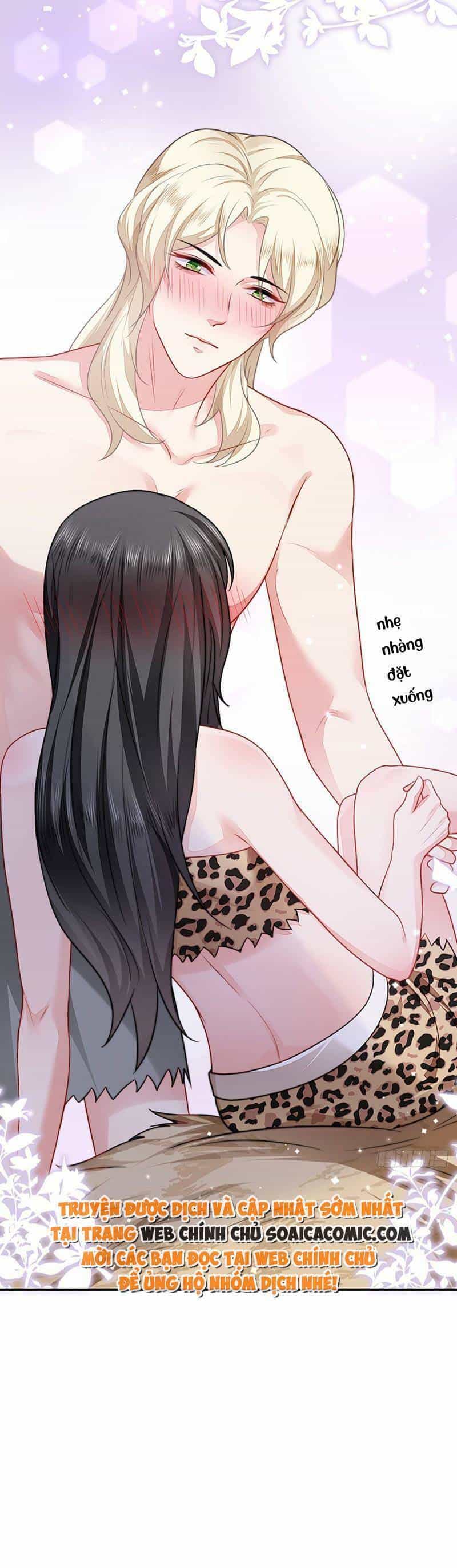 Kế Hoạch Thuần Phục Thú Phu Kiêu Ngạo - Chương 29 - ảnh 35