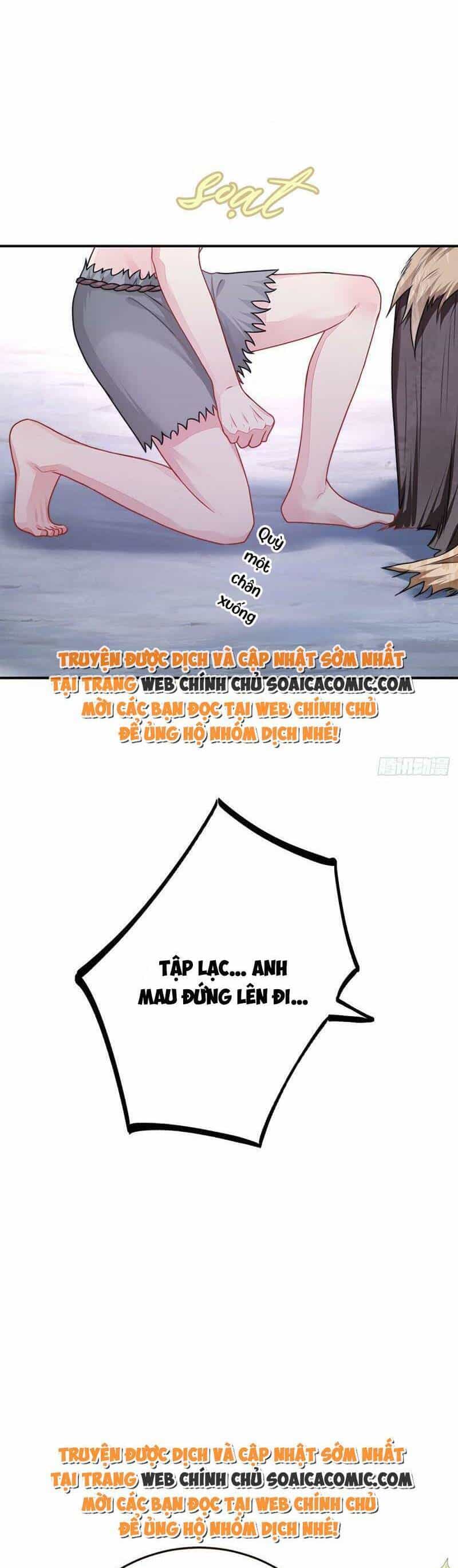 Kế Hoạch Thuần Phục Thú Phu Kiêu Ngạo - Chương 29 - ảnh 36