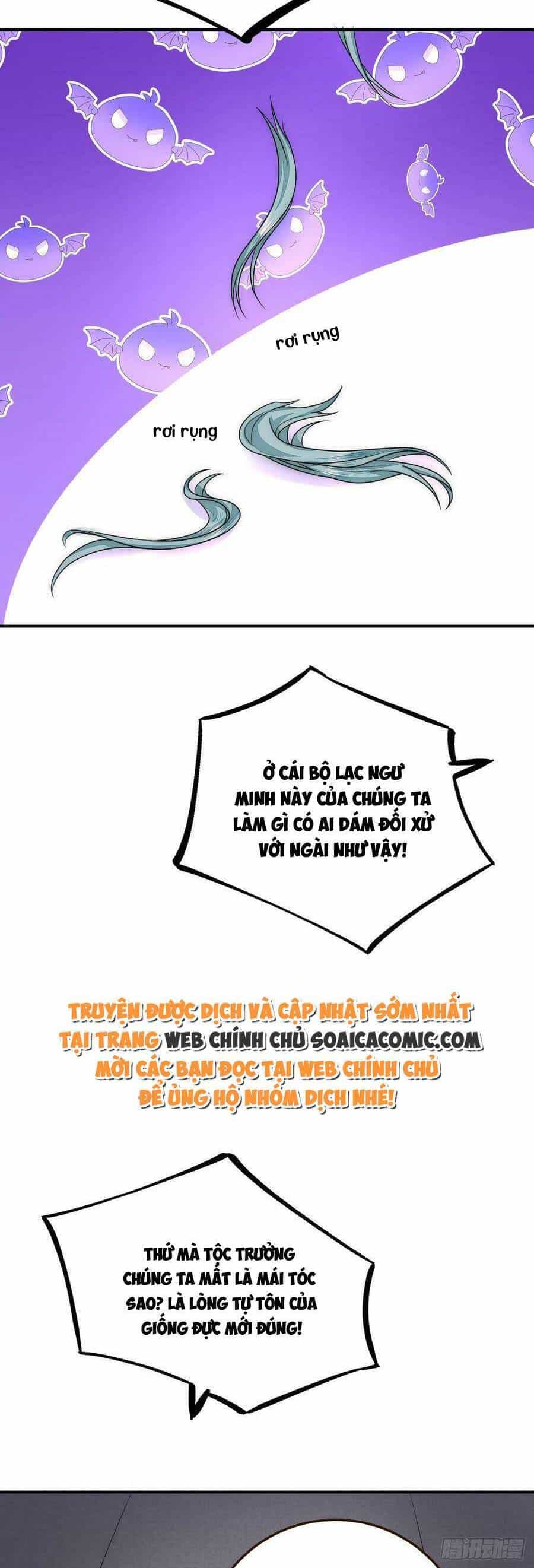 Kế Hoạch Thuần Phục Thú Phu Kiêu Ngạo - Chương 30 - ảnh 26