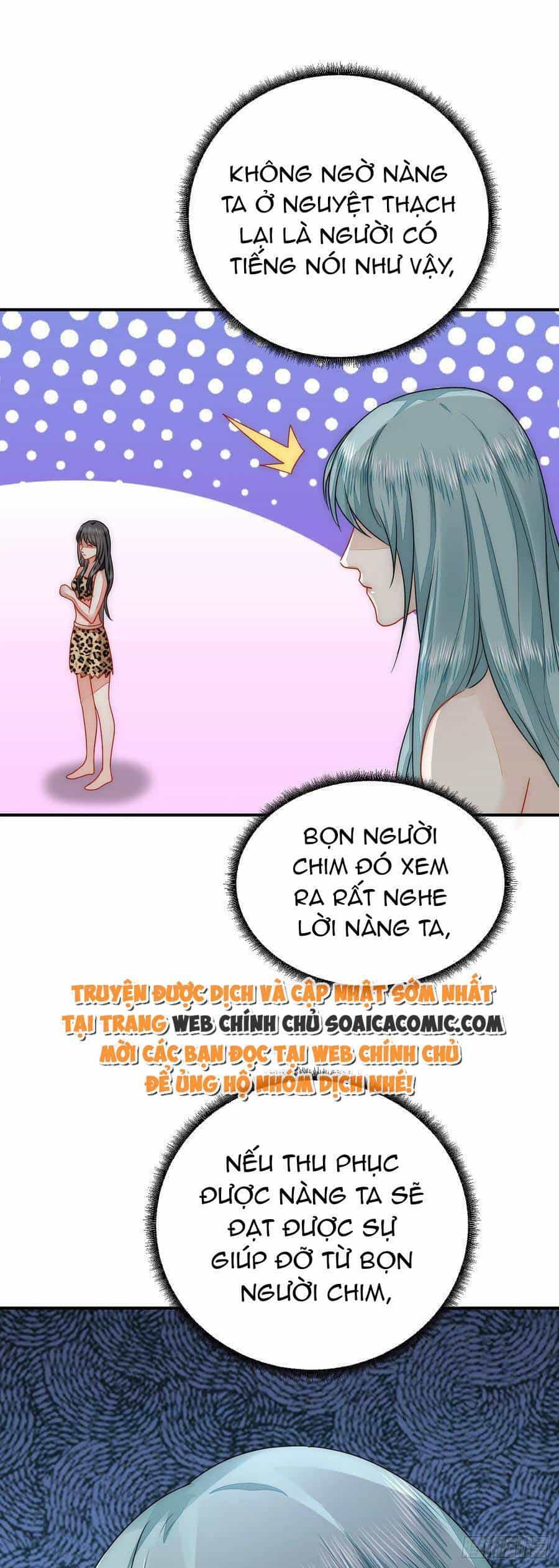 Kế Hoạch Thuần Phục Thú Phu Kiêu Ngạo - Chương 31 - ảnh 15
