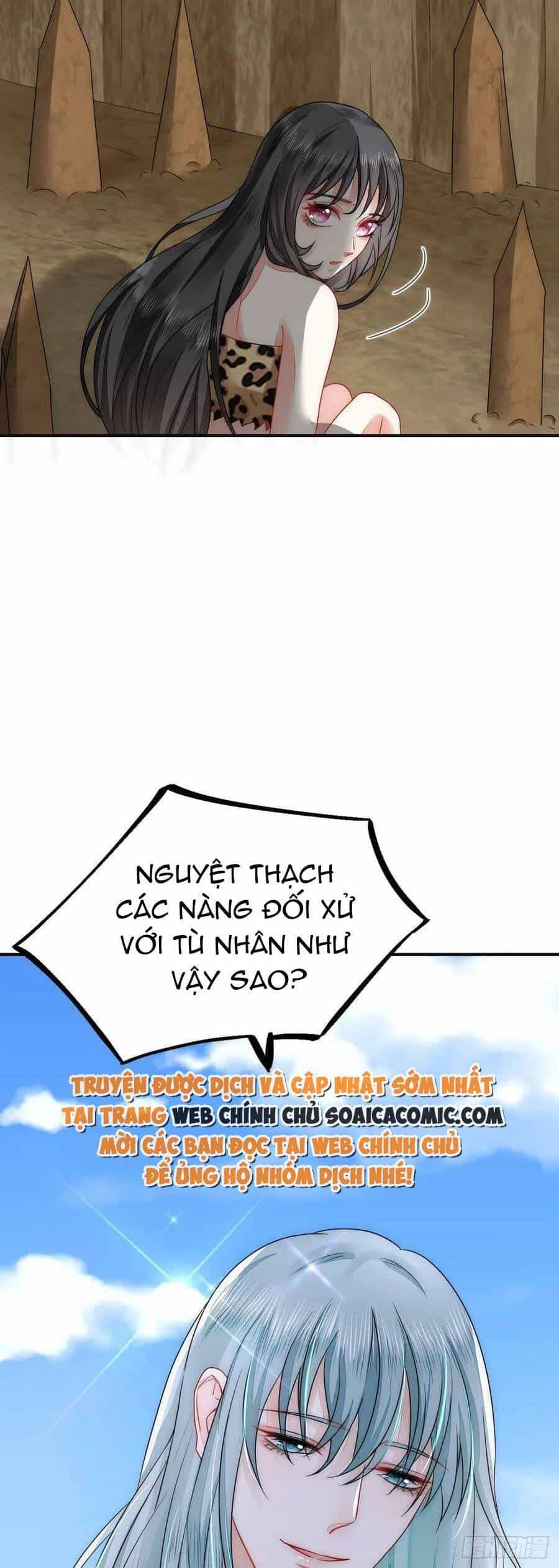 Kế Hoạch Thuần Phục Thú Phu Kiêu Ngạo - Chương 31 - ảnh 20