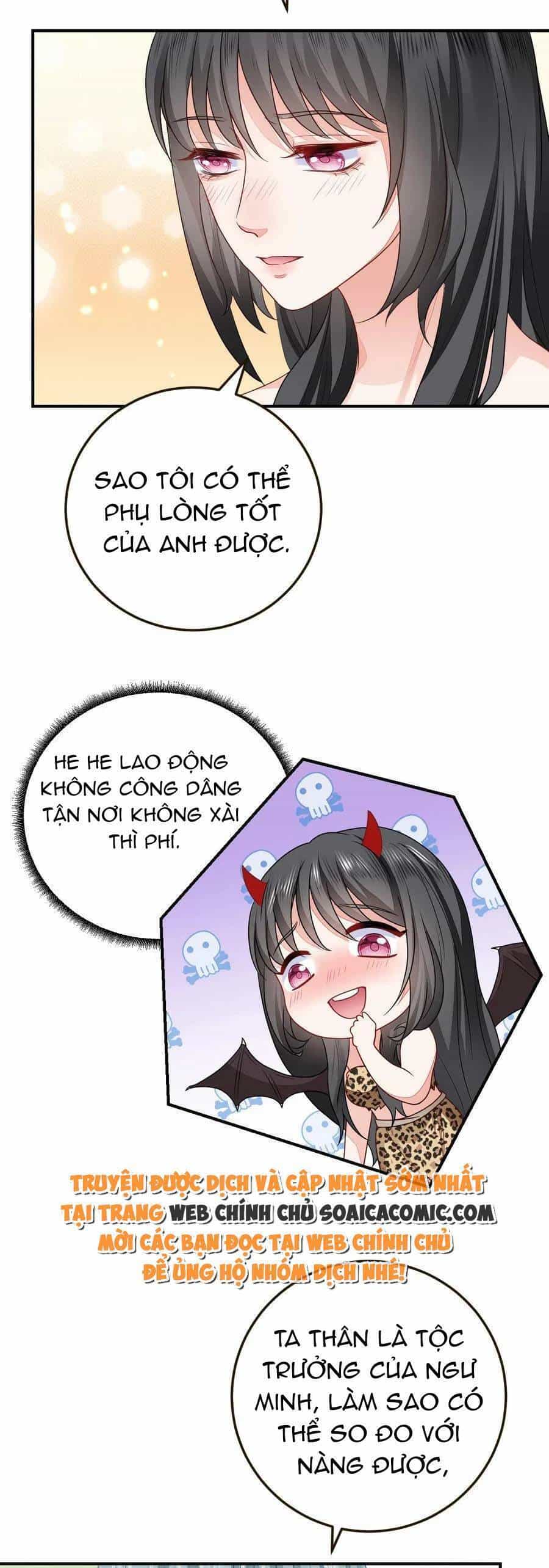 Kế Hoạch Thuần Phục Thú Phu Kiêu Ngạo - Chương 31 - ảnh 27