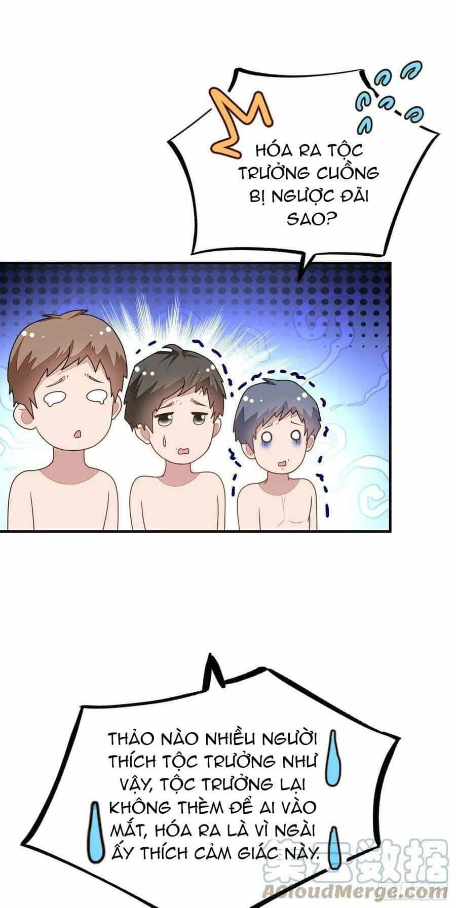 Kế Hoạch Thuần Phục Thú Phu Kiêu Ngạo - Chương 31 - ảnh 34