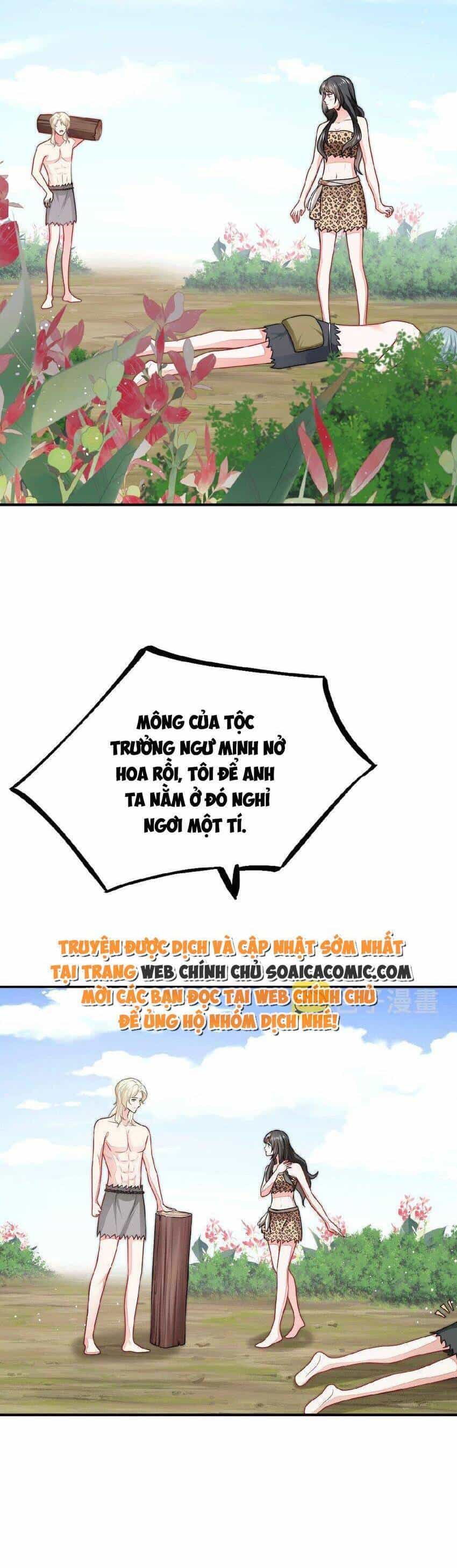 Kế Hoạch Thuần Phục Thú Phu Kiêu Ngạo - Chương 32 - ảnh 24