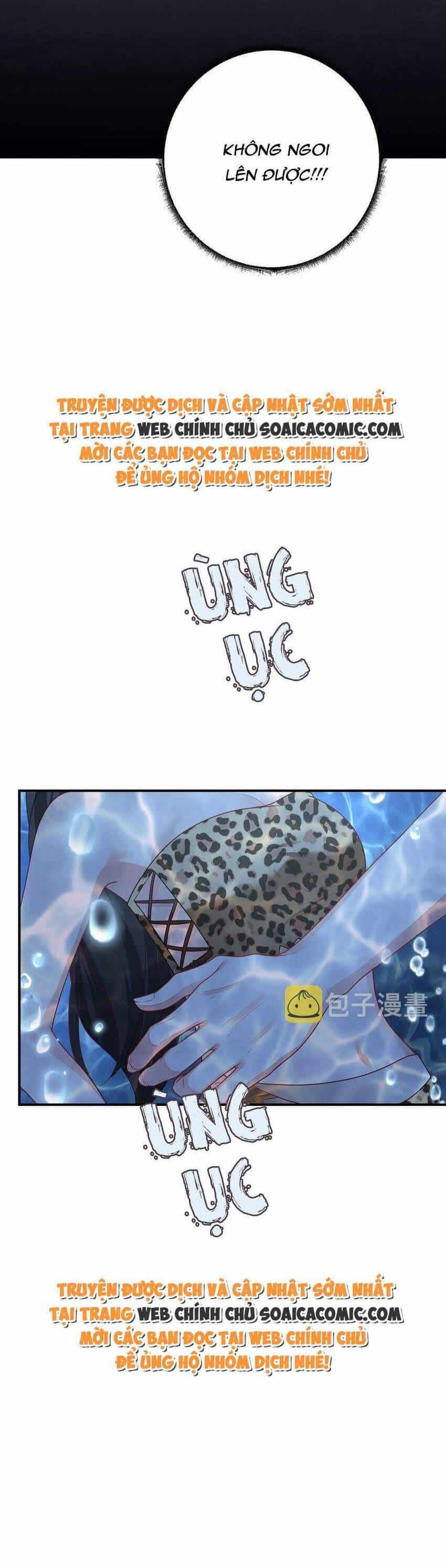 Kế Hoạch Thuần Phục Thú Phu Kiêu Ngạo - Chương 33 - ảnh 21