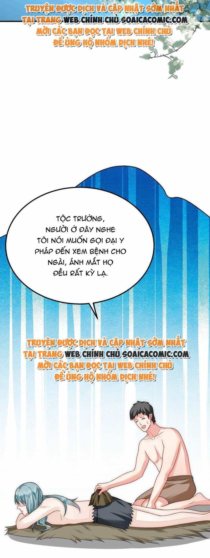 Kế Hoạch Thuần Phục Thú Phu Kiêu Ngạo - Chương 33 - ảnh 32