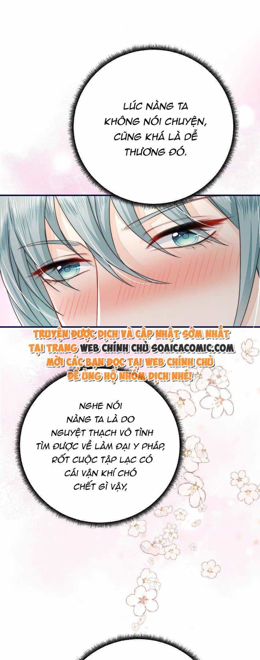 Kế Hoạch Thuần Phục Thú Phu Kiêu Ngạo - Chương 34 - ảnh 24