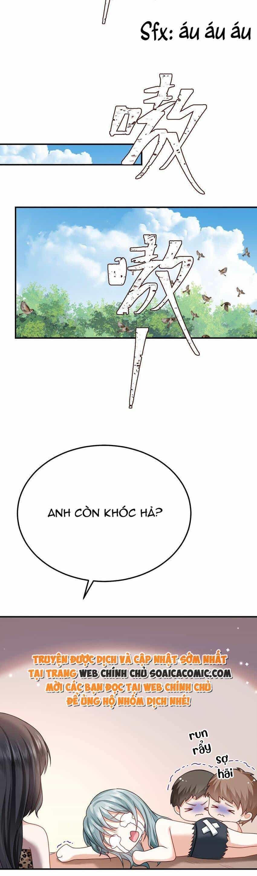 Kế Hoạch Thuần Phục Thú Phu Kiêu Ngạo - Chương 34 - ảnh 28