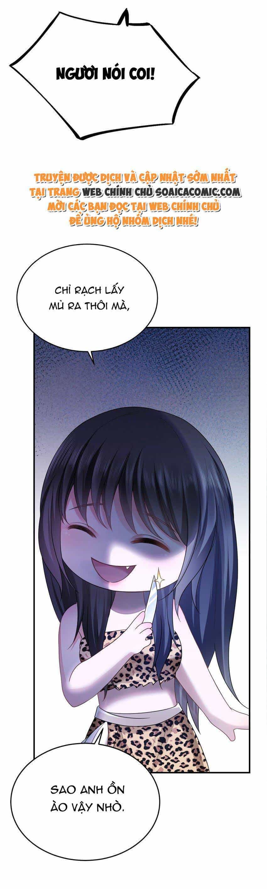 Kế Hoạch Thuần Phục Thú Phu Kiêu Ngạo - Chương 34 - ảnh 29