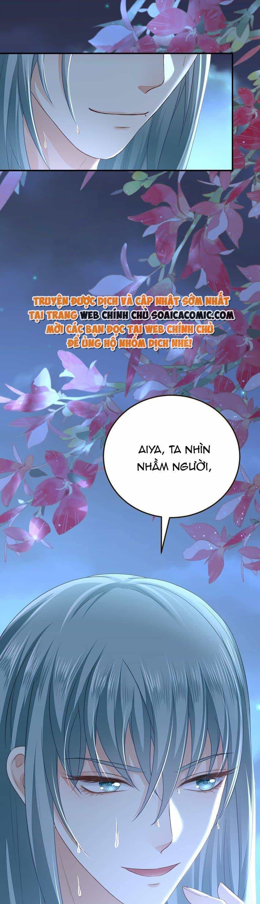 Kế Hoạch Thuần Phục Thú Phu Kiêu Ngạo - Chương 34 - ảnh 3