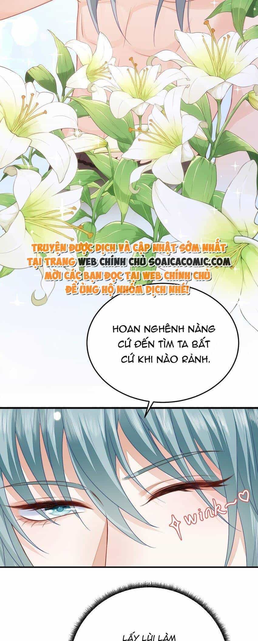 Kế Hoạch Thuần Phục Thú Phu Kiêu Ngạo - Chương 36 - ảnh 16