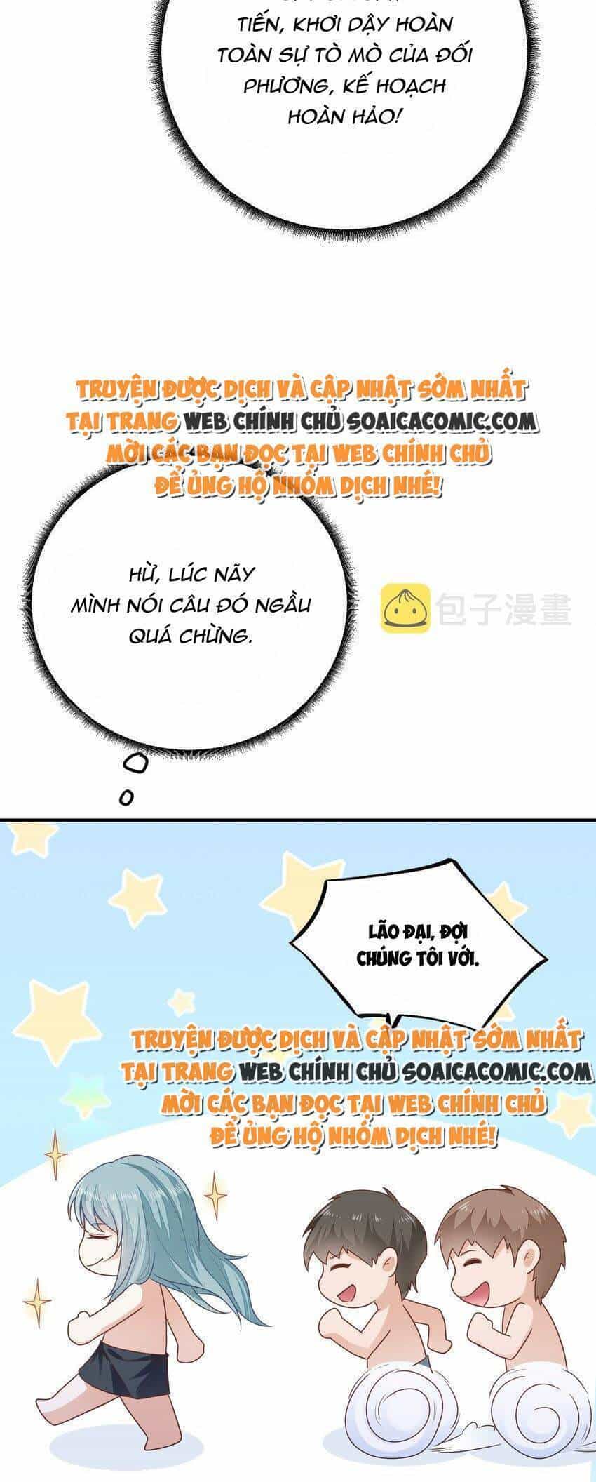 Kế Hoạch Thuần Phục Thú Phu Kiêu Ngạo - Chương 36 - ảnh 17
