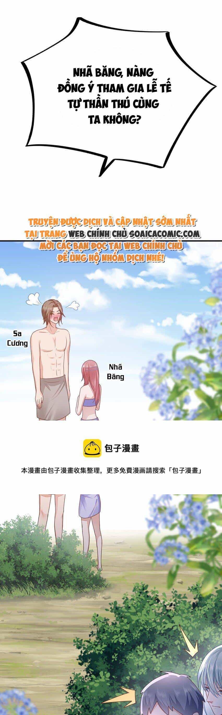 Kế Hoạch Thuần Phục Thú Phu Kiêu Ngạo - Chương 36 - ảnh 25