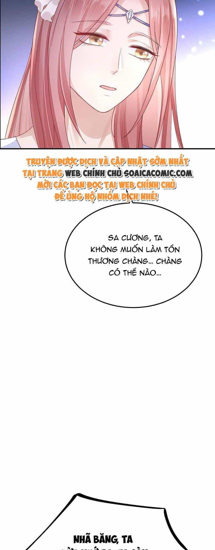 Kế Hoạch Thuần Phục Thú Phu Kiêu Ngạo - Chương 36 - ảnh 29