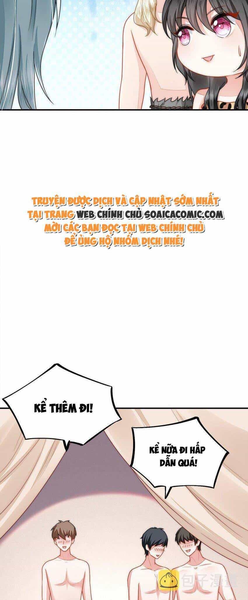 Kế Hoạch Thuần Phục Thú Phu Kiêu Ngạo - Chương 36 - ảnh 8