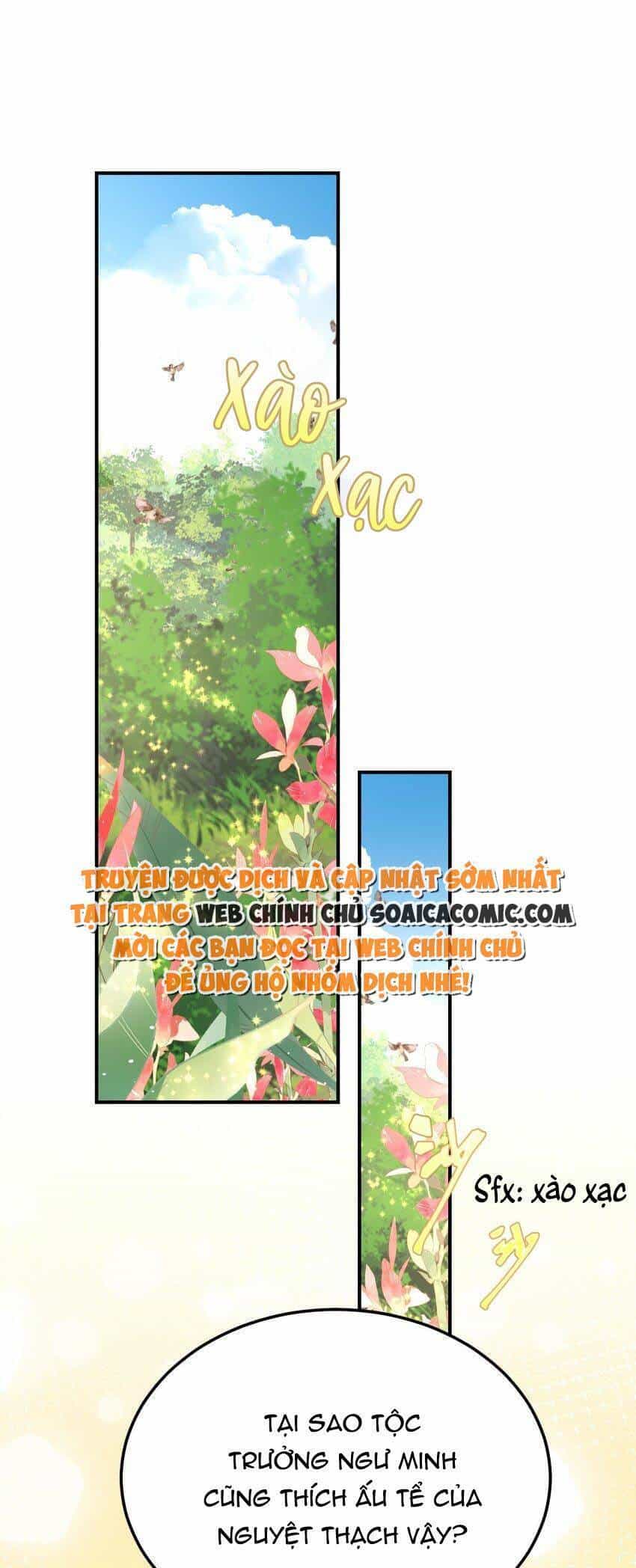 Kế Hoạch Thuần Phục Thú Phu Kiêu Ngạo - Chương 37 - ảnh 1