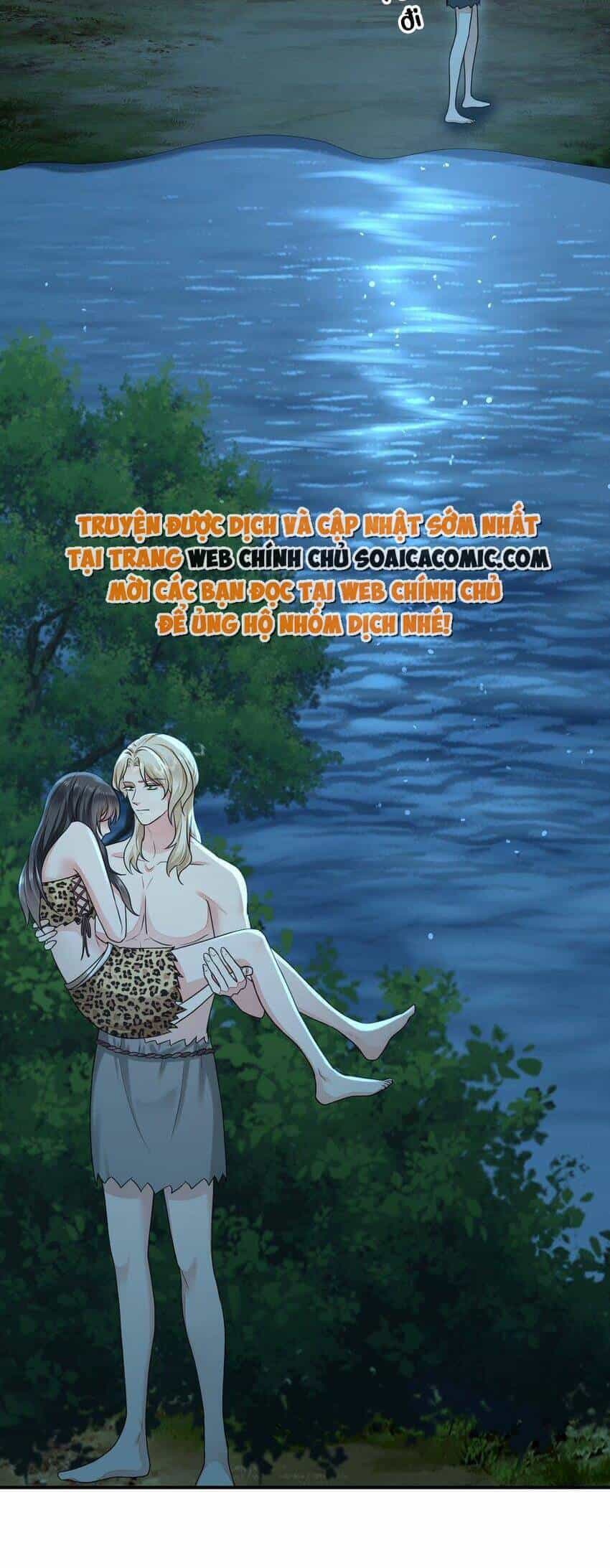 Kế Hoạch Thuần Phục Thú Phu Kiêu Ngạo - Chương 37 - ảnh 16