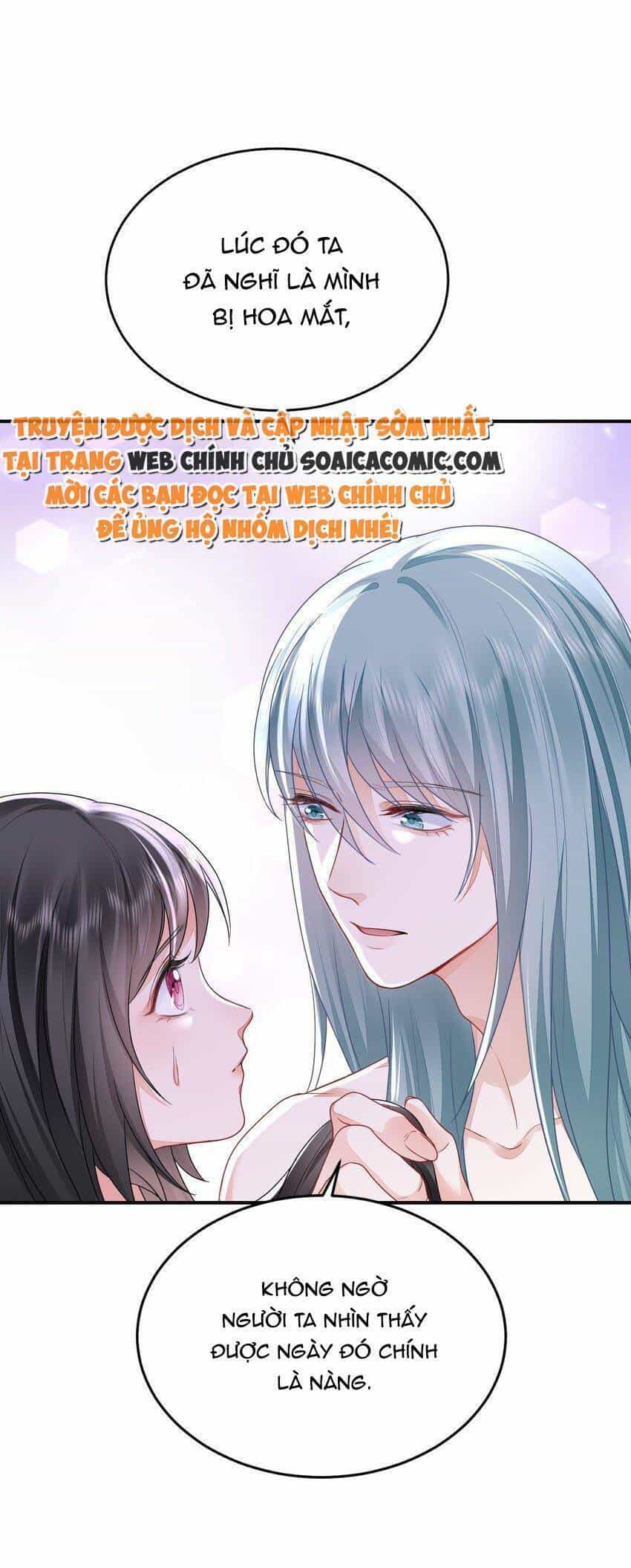 Kế Hoạch Thuần Phục Thú Phu Kiêu Ngạo - Chương 37 - ảnh 17