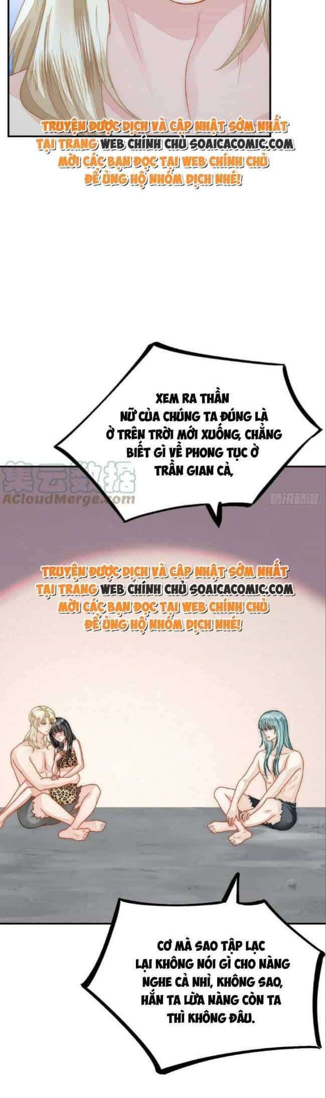 Kế Hoạch Thuần Phục Thú Phu Kiêu Ngạo - Chương 38 - ảnh 22
