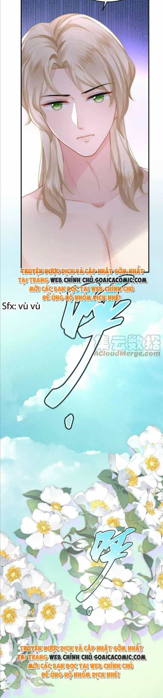 Kế Hoạch Thuần Phục Thú Phu Kiêu Ngạo - Chương 38 - ảnh 7